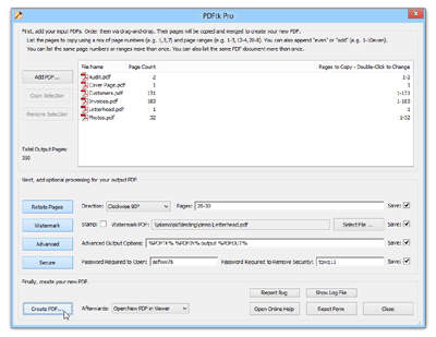 pdf toolkit windows 7